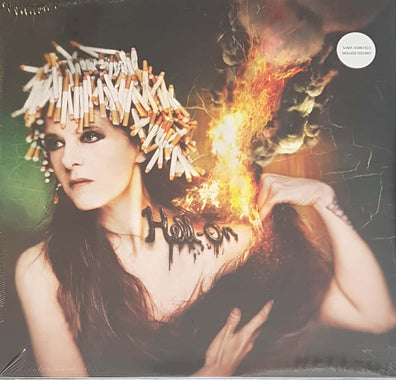 Neko Case - Hell-on (Limited Ed Coloured Vinyl)